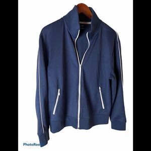 GAP zipper Jacket Size Medium Unisex